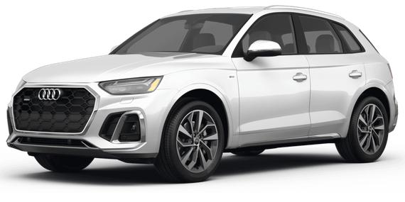 AUDI Q5 2024 WA1EAAFY2R2023068 image
