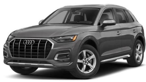 AUDI Q5 2024 WA1EAAFY5R2083300 image