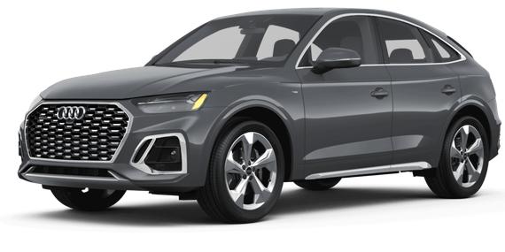 AUDI Q5 2024 WA1GAAFY2R2136608 image