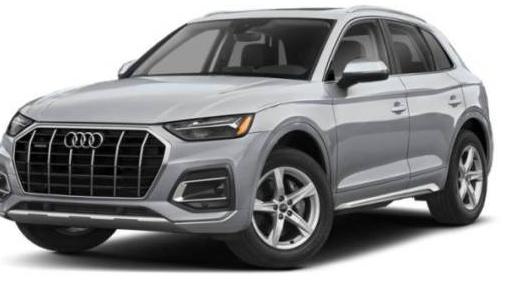 AUDI Q5 2024 WA1FAAFY0R2146260 image