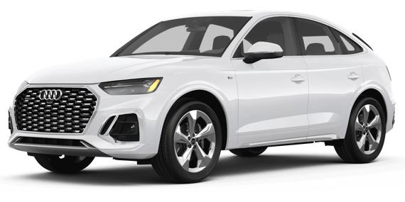 AUDI Q5 2024 WA1GAAFY6R2141956 image AUDI Q5 2024 WA1GAAFY6R2141956 image