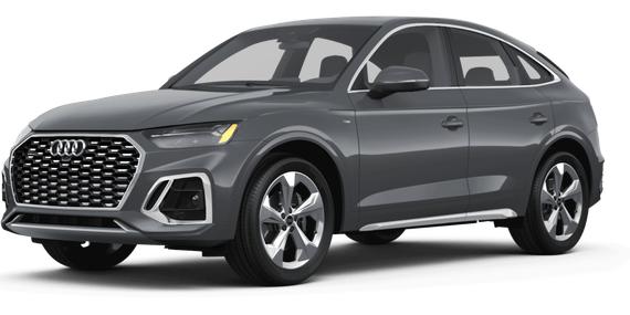 AUDI Q5 2024 WA1GAAFY1R2041926 image