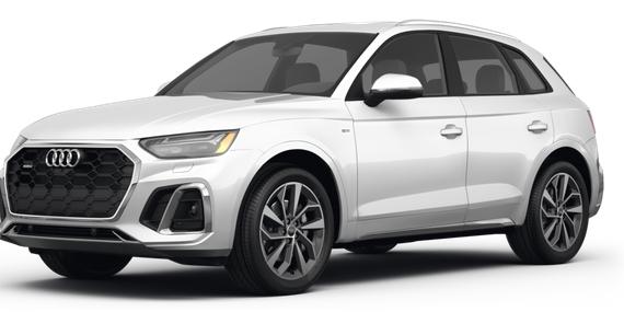 AUDI Q5 2024 WA1EAAFY8R2026850 image AUDI Q5 2024 WA1EAAFY8R2026850 image