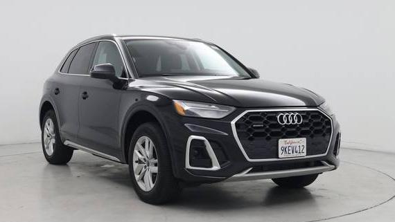 AUDI Q5 2024 WA1GAAFY6R2019226 image AUDI Q5 2024 WA1GAAFY6R2019226 image