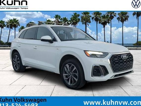 AUDI Q5 2024 WA1EAAFY4R2082851 image AUDI Q5 2024 WA1EAAFY4R2082851 image