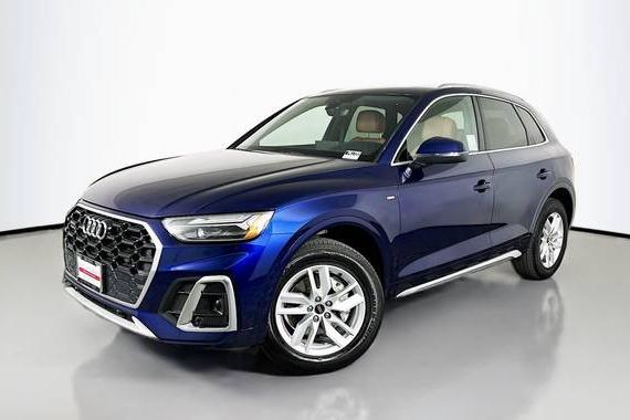 AUDI Q5 2024 WA1GAAFY1R2020946 image AUDI Q5 2024 WA1GAAFY1R2020946 image