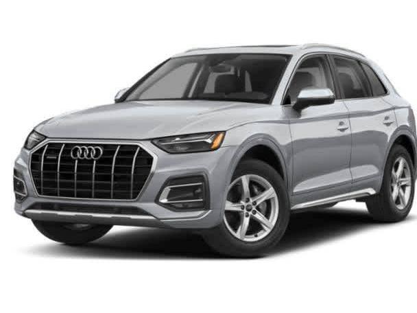 AUDI Q5 2024 WA1EAAFY4R2098189 image