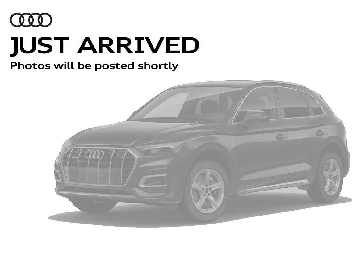 AUDI Q5 2024 WA1BBAFY4R2130039 image