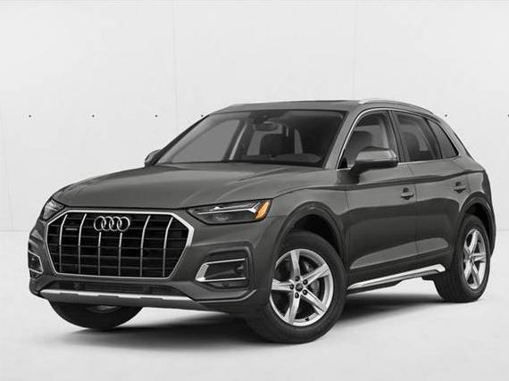 AUDI Q5 2024 WA1EAAFY6R2090868 image
