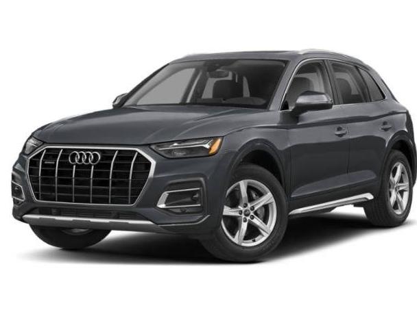 AUDI Q5 2024 WA1BBAFY3R2130923 image