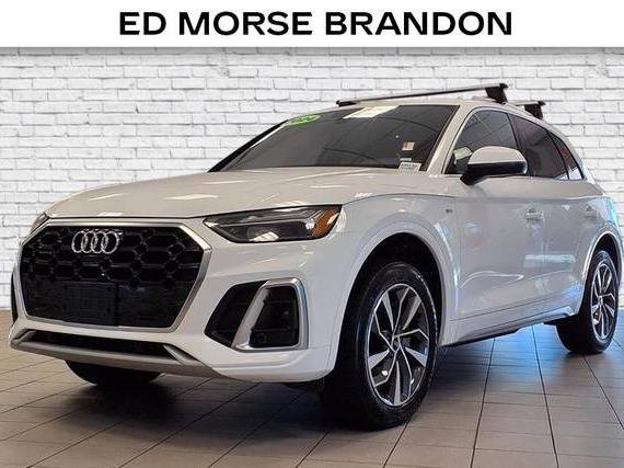 AUDI Q5 2024 WA1EAAFY4R2032693 image AUDI Q5 2024 WA1EAAFY4R2032693 image