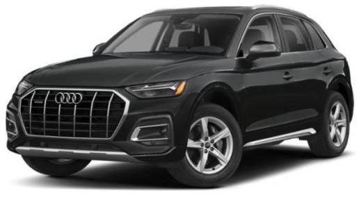 AUDI Q5 2024 WA1GAAFY1R2113708 image