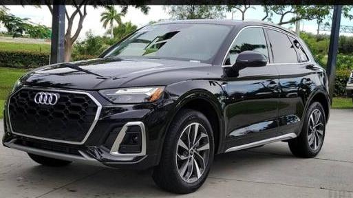 AUDI Q5 2024 WA1EAAFY5R2017006 image