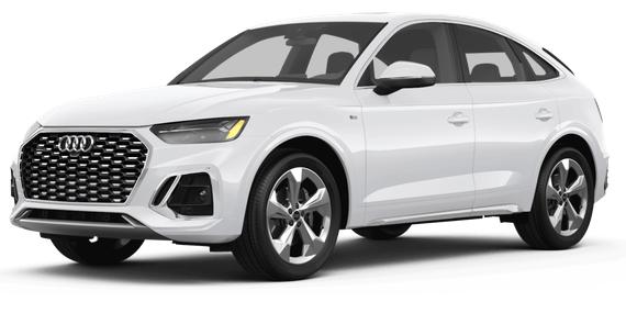 AUDI Q5 2024 WA1GAAFY3R2076354 image AUDI Q5 2024 WA1GAAFY3R2076354 image