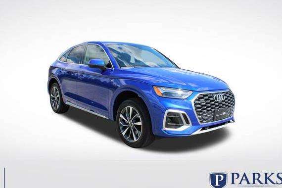 AUDI Q5 2024 WA14AAFY1R2089347 image AUDI Q5 2024 WA14AAFY1R2089347 image