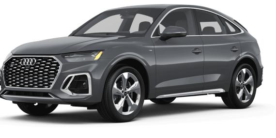 AUDI Q5 2024 WA1GAAFYXR2133701 image