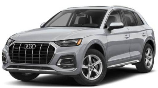 AUDI Q5 2024 WA1EAAFY0R2029466 image