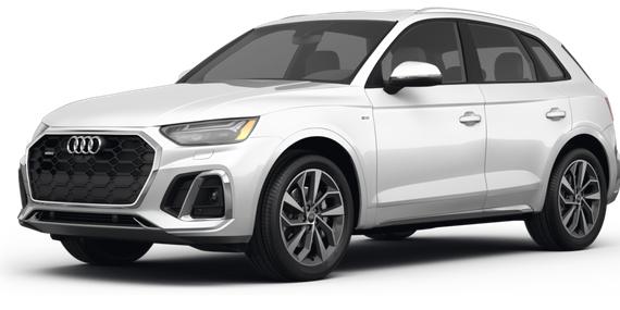 AUDI Q5 2024 WA1EAAFY4R2017787 image AUDI Q5 2024 WA1EAAFY4R2017787 image