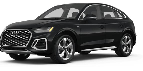 AUDI Q5 2024 WA1GAAFY9R2049000 image AUDI Q5 2024 WA1GAAFY9R2049000 image