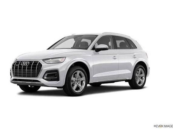AUDI Q5 2024 WA1GAAFY2R2141548 image AUDI Q5 2024 WA1GAAFY2R2141548 image