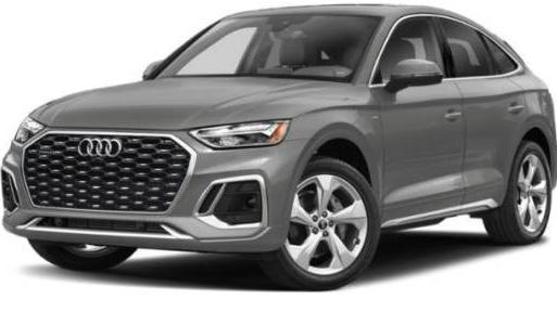 AUDI Q5 2024 WA16AAFY5R2016362 image