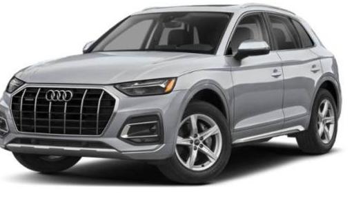 AUDI Q5 2024 WA1GAAFY9R2015221 image