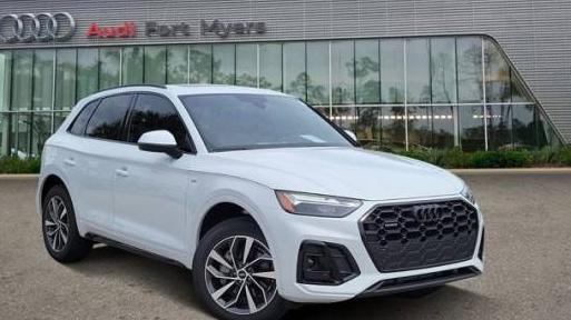 AUDI Q5 2024 WA1GAAFY2R2128749 image AUDI Q5 2024 WA1GAAFY2R2128749 image