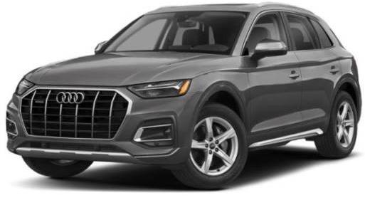 AUDI Q5 2024 WA1EAAFY1R2135411 image