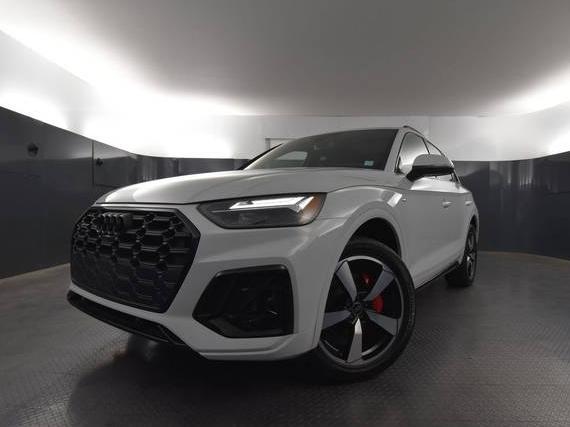 AUDI Q5 2024 WA1EAAFYXR2150568 image AUDI Q5 2024 WA1EAAFYXR2150568 image