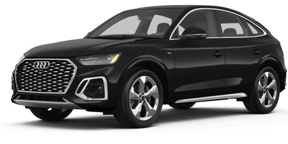 AUDI Q5 2024 WA1FAAFY0R2116563 image AUDI Q5 2024 WA1FAAFY0R2116563 image
