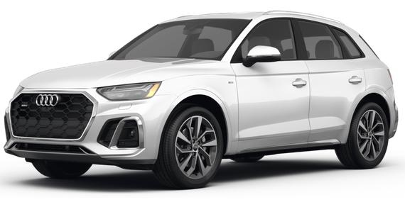 AUDI Q5 2024 WA1EAAFY7R2065266 image AUDI Q5 2024 WA1EAAFY7R2065266 image