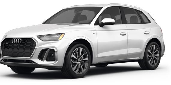 AUDI Q5 2024 WA1EAAFY6R2067641 image AUDI Q5 2024 WA1EAAFY6R2067641 image