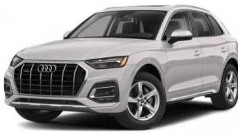 AUDI Q5 2024 WA1ABAFY5R2110510 image