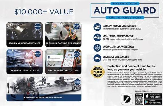 AUDI Q5 2024 WA1GAAFY3R2035402 image
