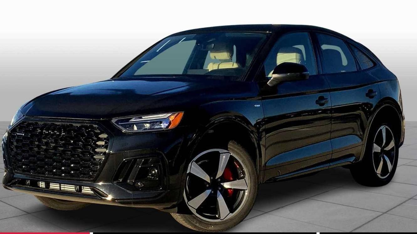 AUDI Q5 2024 WA15AAFY7R2128947 image