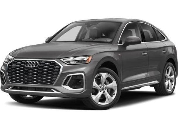 AUDI Q5 2024 WA14AAFY5R2149226 image