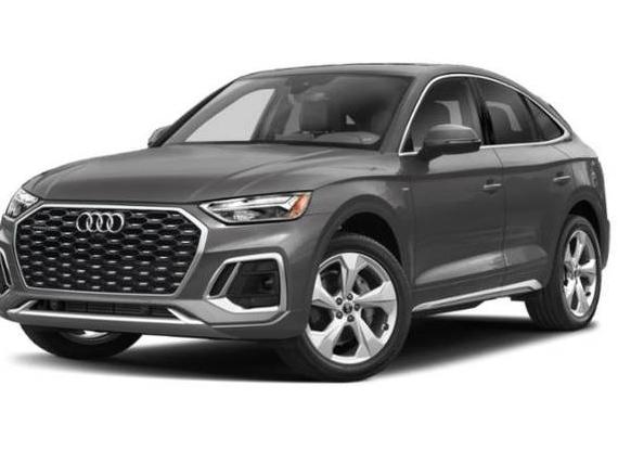 AUDI Q5 2024 WA15AAFY9R2033578 image