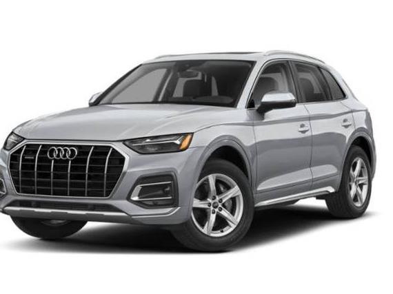 AUDI Q5 2024 WA1EAAFY0R2062791 image