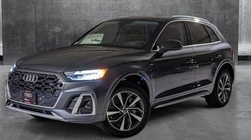 AUDI Q5 2024 WA1GAAFY4R2011304 image