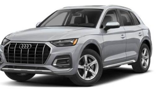 AUDI Q5 2024 WA1FAAFY9R2101415 image