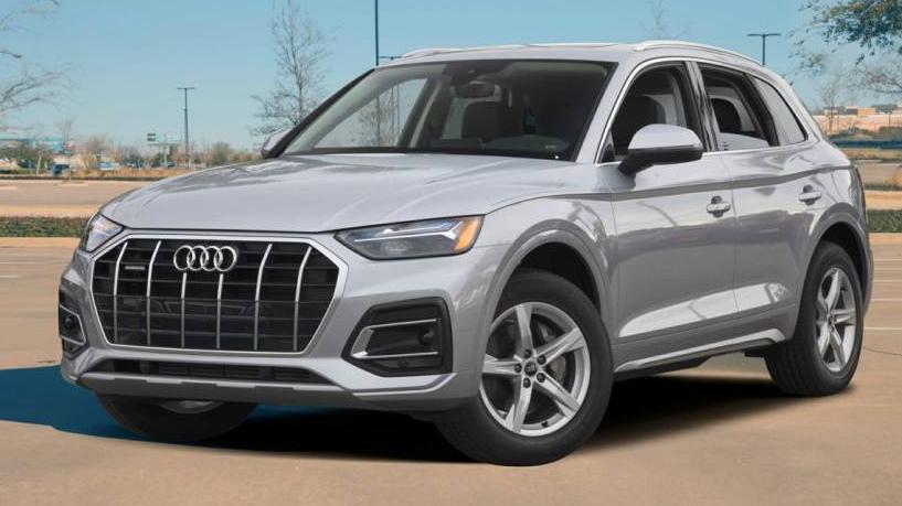 AUDI Q5 2024 WA1EAAFY2R2147549 image