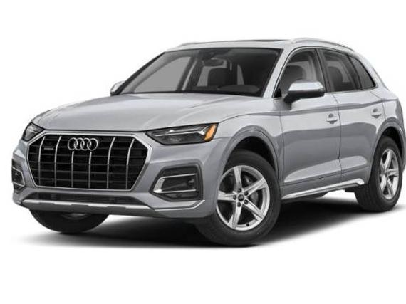 AUDI Q5 2024 WA1EAAFY7R2119004 image