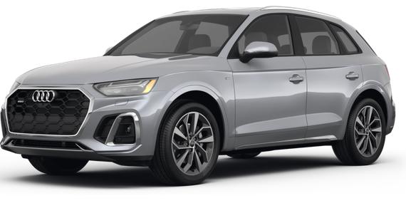 AUDI Q5 2024 WA1EAAFY3R2018574 image AUDI Q5 2024 WA1EAAFY3R2018574 image