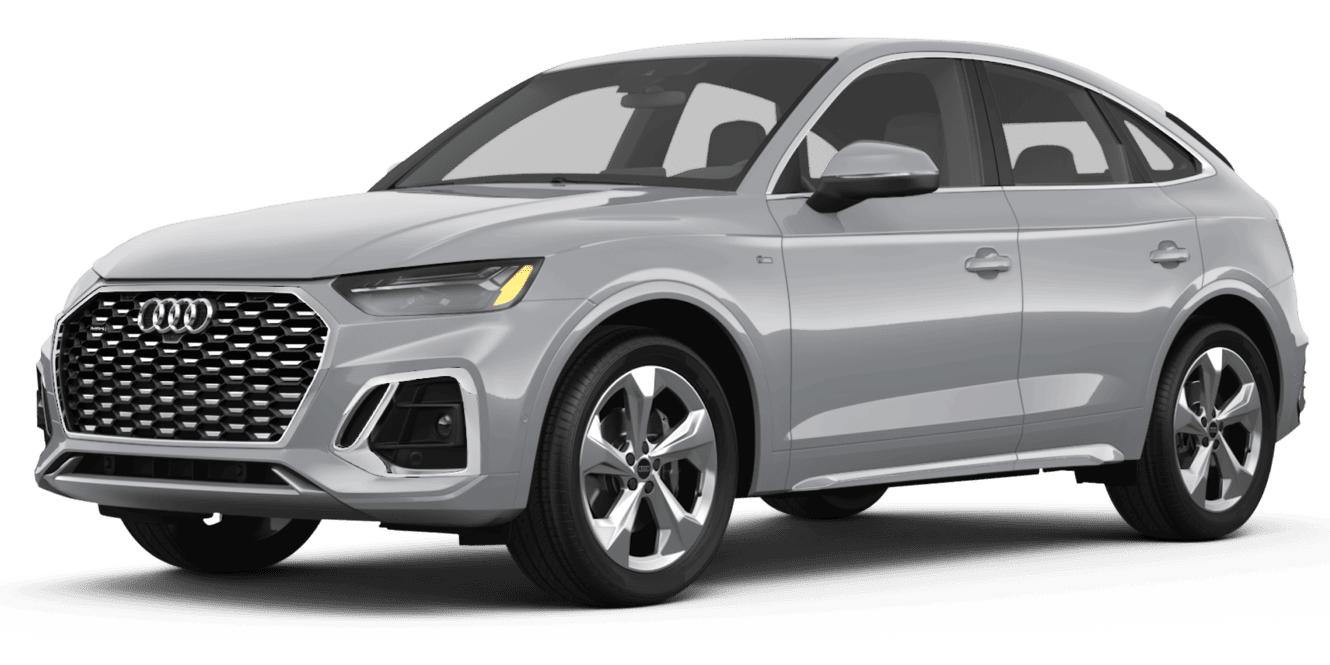 AUDI Q5 2024 WA1GAAFYXR2025692 image