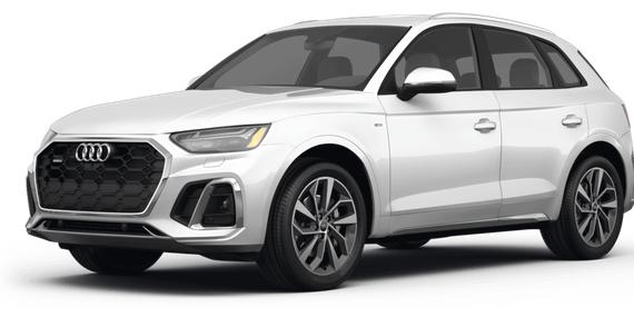 AUDI Q5 2024 WA1EAAFY1R2028360 image AUDI Q5 2024 WA1EAAFY1R2028360 image
