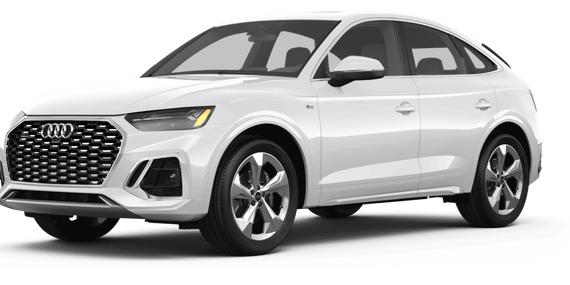 AUDI Q5 2024 WA15AAFY3R2104449 image