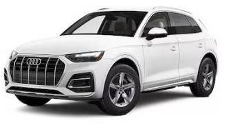 AUDI Q5 2024 WA1EAAFY3R2027288 image