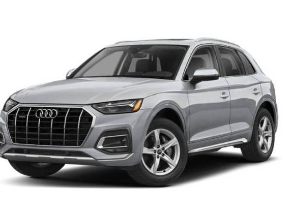 AUDI Q5 2024 WA1GAAFY1R2098790 image AUDI Q5 2024 WA1GAAFY1R2098790 image