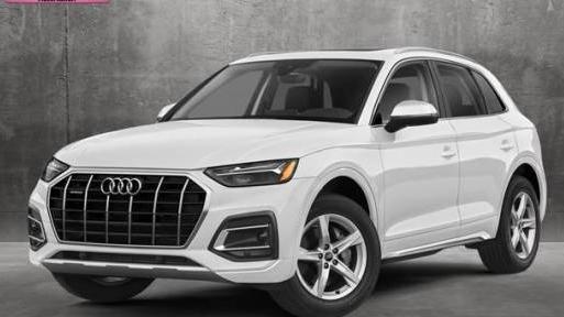 AUDI Q5 2024 WA1GAAFYXR2036725 image