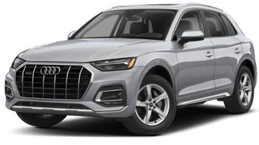 AUDI Q5 2024 WA1EAAFY5R2018592 image